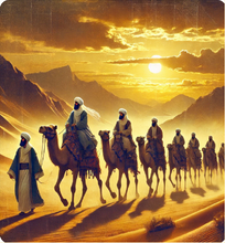 Load image into Gallery viewer, SEERAH, History Of the Prophet - , Private Lessons (Monthly)